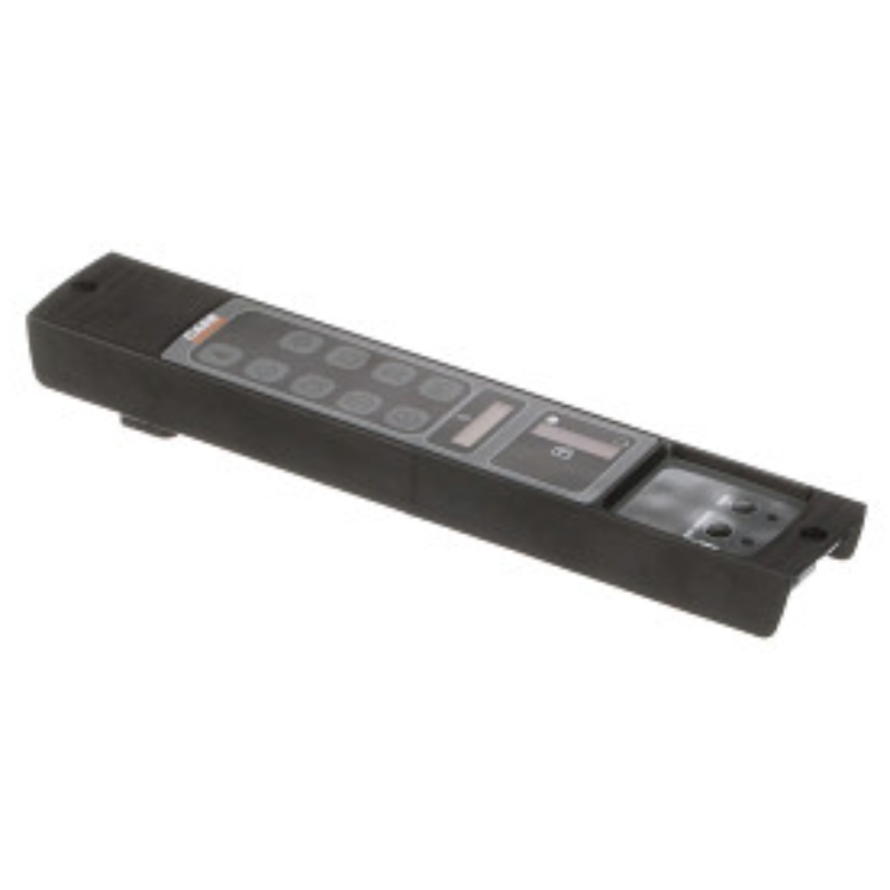 Case Construction Genuine 87638864 Instrument Panel - Main View.